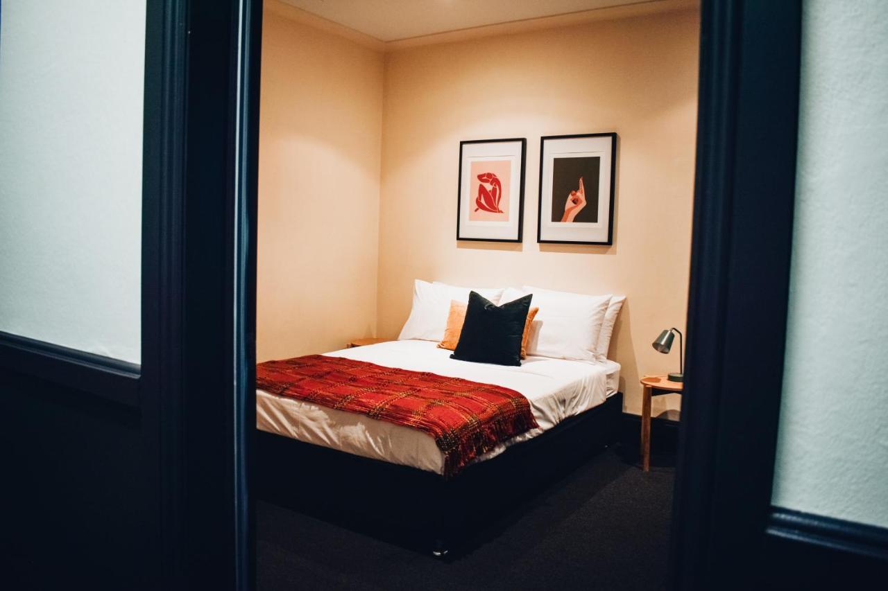 The Sherwood Hotel Lismore Εξωτερικό φωτογραφία
