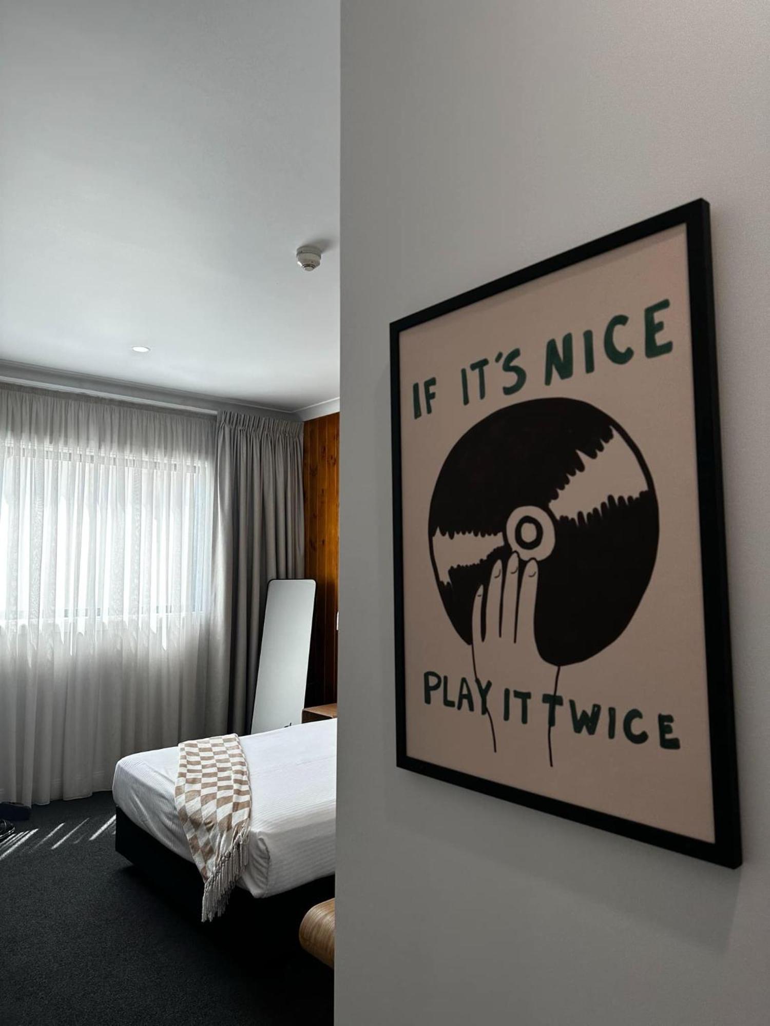 The Sherwood Hotel Lismore Εξωτερικό φωτογραφία